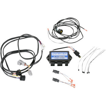 DYNATEK Programmable Ignition System - Kawasaki KVF 750 Brute Force 2008-2011 DFS2-20