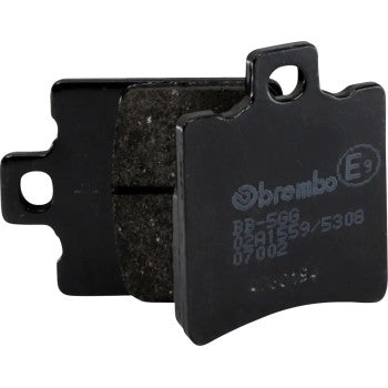 BREMBO Brake Pad Carbonceramic Cc 07002 7002