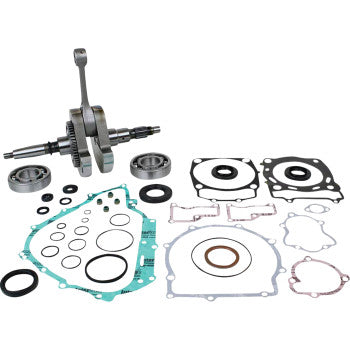 HOT RODS Bottom End Kit - Yamaha HR00238