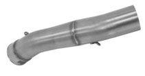 IN STOCK Arrow Exhaust Mid Pipe Arrow Racing Suzuki GSX-R 600/750 i.e. (11-16) 71440mi