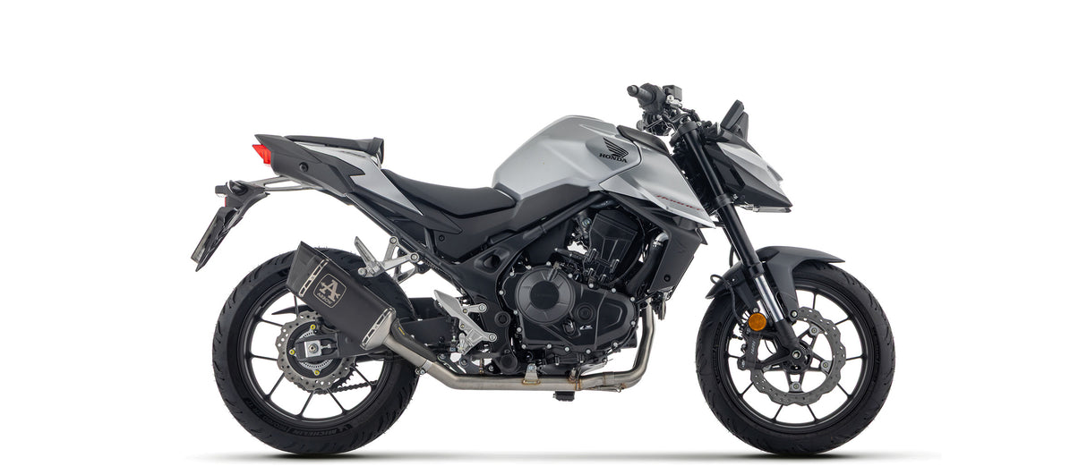 IN STOCK Arrow Exhaust Headers Honda CB750 Hornet 2025 71811mi