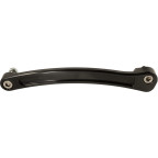 JOKER MACHINE Fender Side Rails - Black - Indian Scout 30-700-1