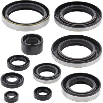 VERTEX Oil Seals - Kawasaki 822295