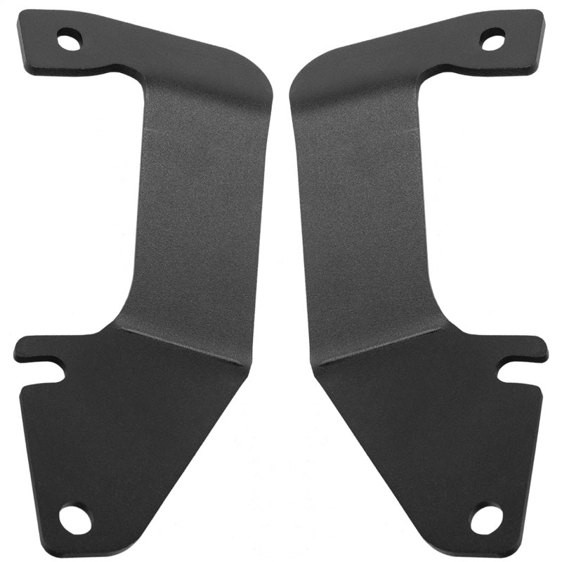 Rigid Industries 14-20 Toyota Tundra A-Pillar Mount (Fits 360-Series, D-Series, D-SS) 46701