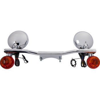 COBRA Lightbar - VN800/1500 Vulcan 04-0431A