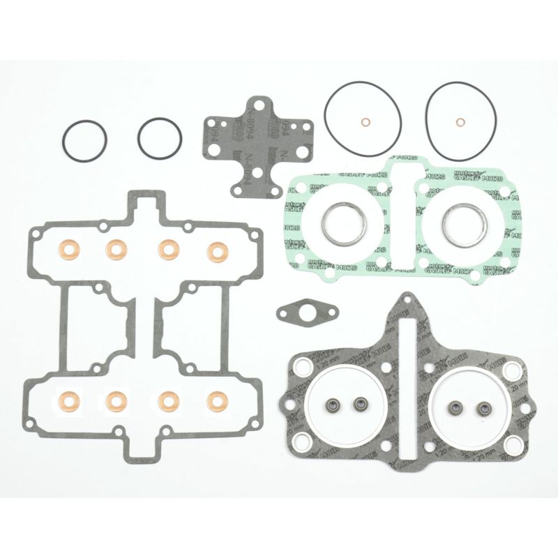 Athena Suzuki GS E/L/S/T/LZ 450 Top End Gasket Kit P400510600450
