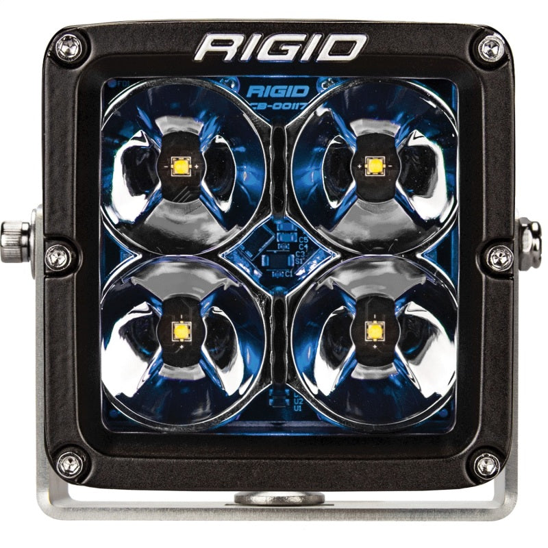 Rigid Industries Radiance+ Pod XL RGBW - Pair 322053