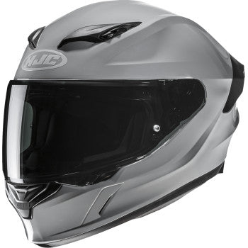 HJC i11 Helmet - Solid - N Gray - XS FP67NUS3XGNV