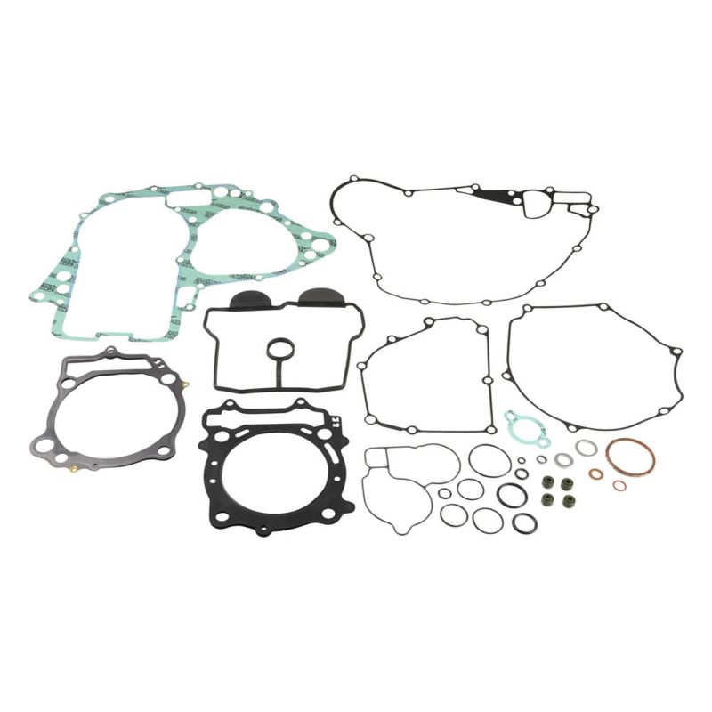 Athena 08-24 Suzuki RM-Z 450 Complete Gasket Kit P400510850061