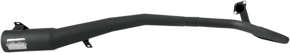 DG PERFORMANCE RCM Exhaust YFM 350 X Warrior 1987-2004 04-4105
