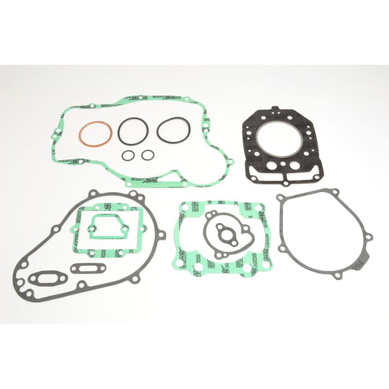 Athena 1987 Kawasaki KX 250 Complete Gasket Kit P400250850250