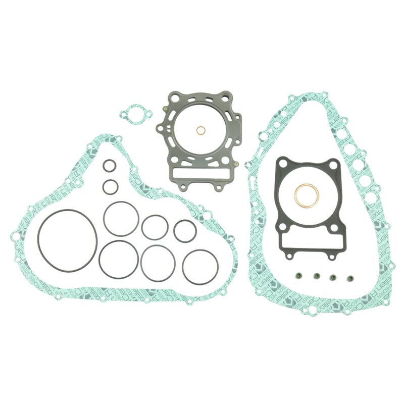 Athena 98-07 Suzuki LT-F 500 F Complete Gasket Kit (Excl Oil Seals) P400510850408