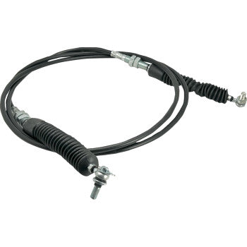 MOOSE OFFROAD Shift Cable Polaris Utv Moose 100-3656-PU