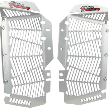MOOSE OFFROAD Radiator Guards Kawasaki 12-5023
