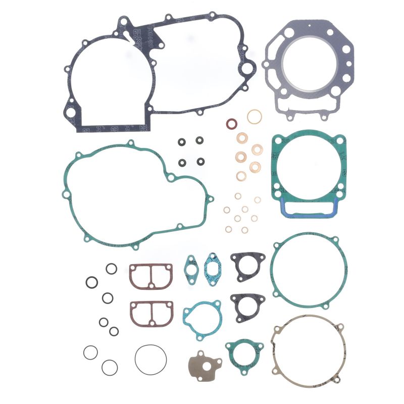 Athena 89-94 KTM LC4 Sx / Exc 350 Complete Gasket Kit (Excl Oil Seal) P400270850100