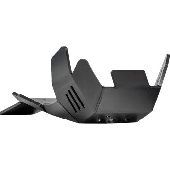 MOOSE OFFROAD Skid Plate - Black - Kawasaki - KX 250/ 250 X PX1773