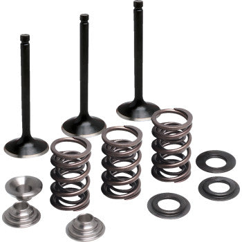MOOSE OFFROAD Valve Kit - Intake - Yamaha 0926-3472