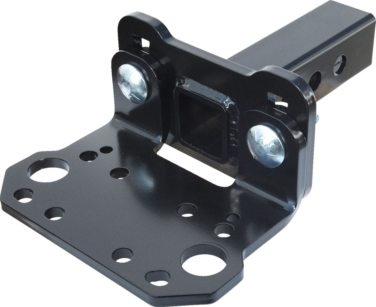 ＊準備中＊ KFI PRODUCTS Tiger Tail Mount - Adjustable Receiver - 2