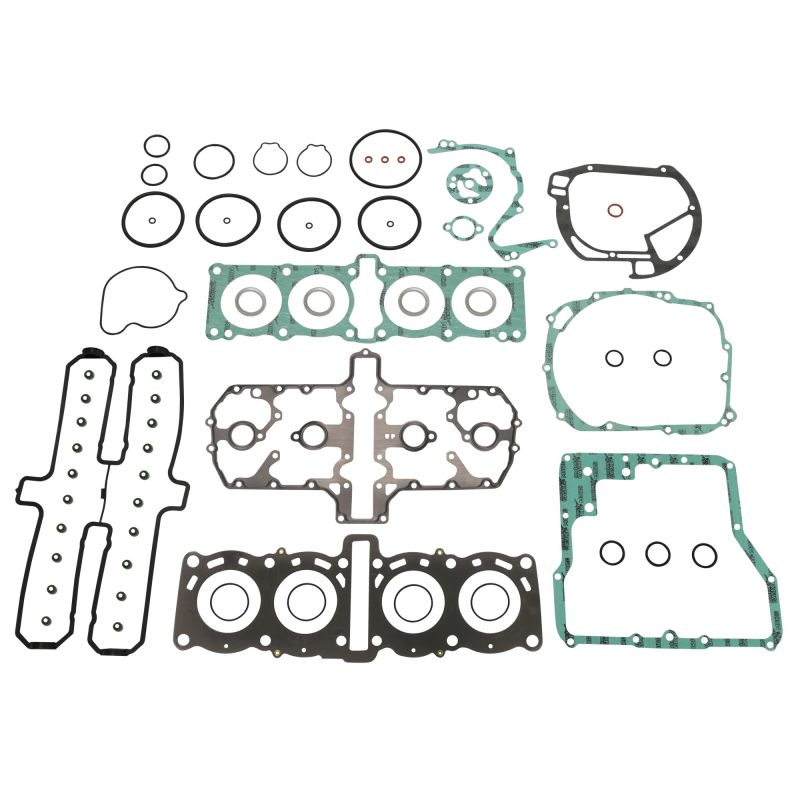 Athena 85-91 Yamaha FZ 750 Complete Gasket Kit (Excl Oil Seal) P400485850720