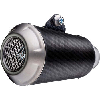 IN STOCK LEOVINCE LV-10 Slip-On Muffler - Right 9790