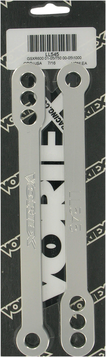 VORTEX Lowering Link - Stock/2.00"/4.00" LL545