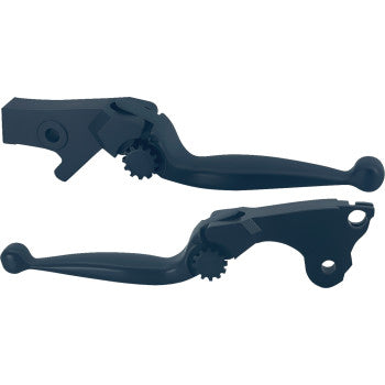 PSR Lever Set - Journey - Black 17-00602-22