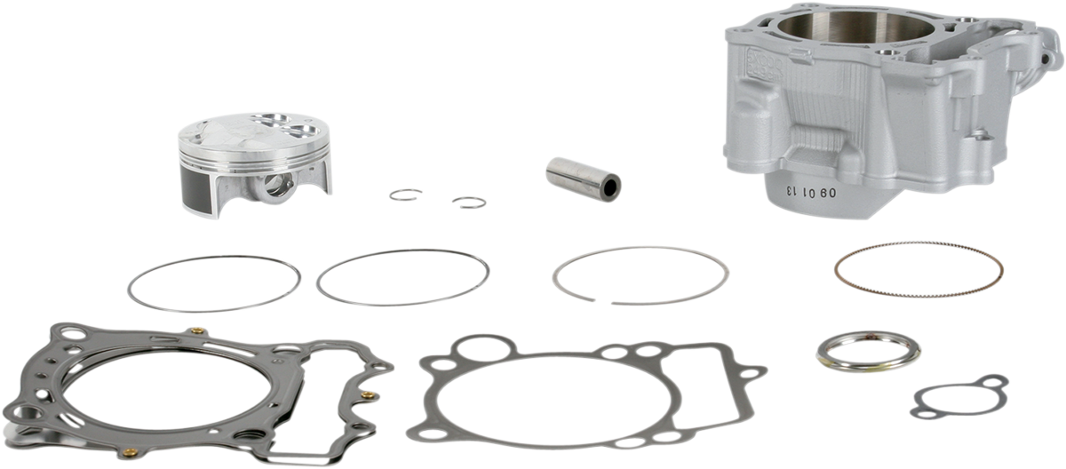CYLINDER WORKS Cylinder Big Bore Kit 269cc YZ 250 F 2001-2013 21002-K01