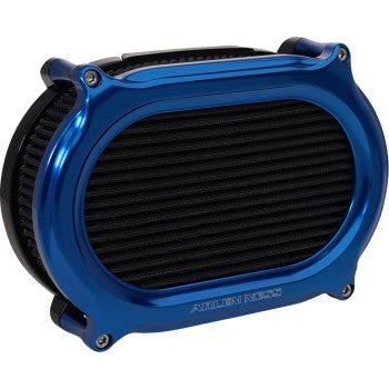 ARLEN NESS Performance Air Filter Kit - Stage II - Blue 600-189