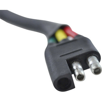 RM STATOR Regulator/Rectifier - Black - Arctic Cat RM30362
