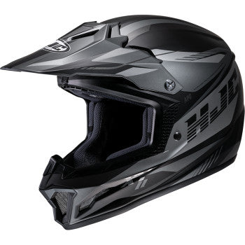 HJC CL-XY II Helmet - Drift - MC5SF - Large MP36NUS6DS5V