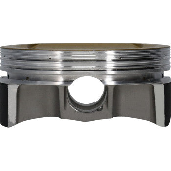 JE PISTONS Piston Kit - 4.250" - M8 394138