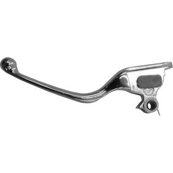 DRAG SPECIALTIES Clutch Lever - Wide Blade - Polished Glide 2022-2024 H07-0730OP-C 0613-2100