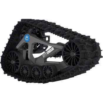 CAMSO Track System Cf Moto Uforce Ut10 Pro 4928-10-3122