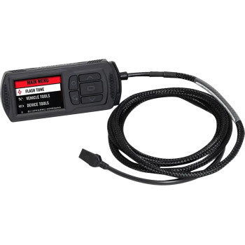 DYNOJET Power Vision 3 ECU Tuner - Honda CBR500F /X 2013-2018 PV3-1615C