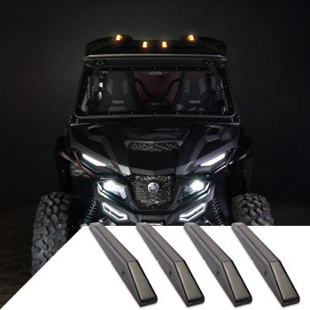 RAVEK Apex Cab Lights - Wolverine 69-1001A