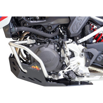 AXP RACING Adventure Skid Plate - Black - BMW - F 900 GS AX1765