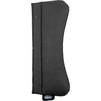 DRAG SPECIALTIES SEATS Tour Pak® Filler Pad - Standard - Smooth - FLT/FLH 0822-0633