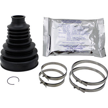 MOOSE OFFROAD CV Boot Kit - Rear Inboard/Outboard - Can-Am/Polaris AT-03079