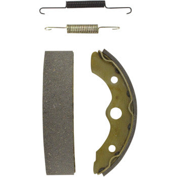 EBC Brake Shoes 339