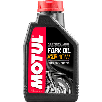 MOTUL Fork Oil Fl M 10w 114439