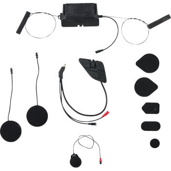 ALPINESTARS Intercom System 8950326-10-OS
