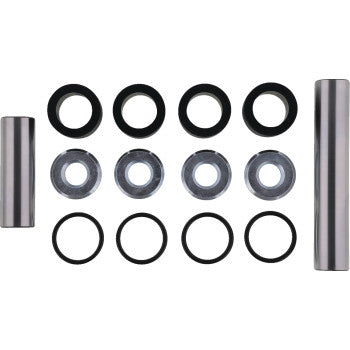 MOOSE OFFROAD Rear Independent Susp Knuckle Kit Pol 50-1275-K
