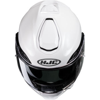 HJC RPHA 91 Modular Helmet - Solid - White - Medium EA24NUS5XWHV
