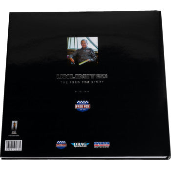 CATALOGS UNLIMITED: The Fred Fox Story - Book 9901-3239