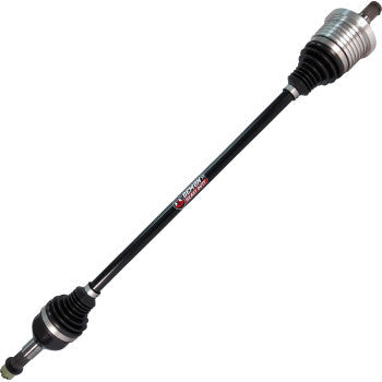DEMON Axle - Lift Kit - Heavy-Duty - Front Left/Right - '18-'22 Defender XMR PAXL-3066HD-6ET