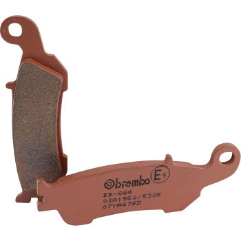 BREMBO Brake Pad Sd Sint Fr 07YA47SD