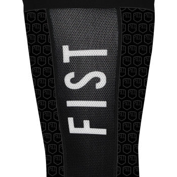 FIST HANDWEAR Moto Sock - Black - Large/XL FBSOCK14-L/XL