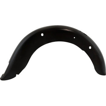 KLOCK WERKS Rear Fender - Performance Bagger - Frenched KWF-01-0310