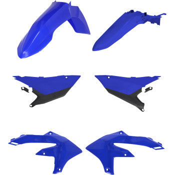 ACERBIS Plastic Kit Yz450f Original 2988248212