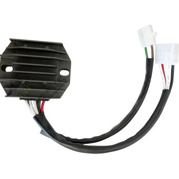 RICK'S MOTORSPORT ELECTRIC Rectifier/Regulator - Lithium-ion Compatible - Yamaha 14-411